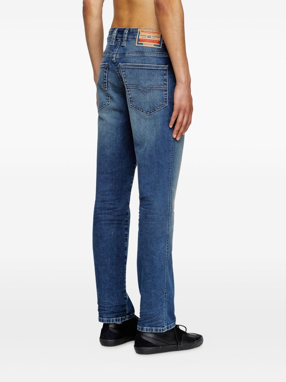 1993 D-Vyl jeans - 4