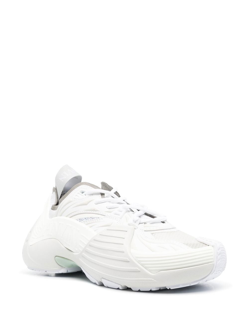 Flash X low-top sneakers - 2