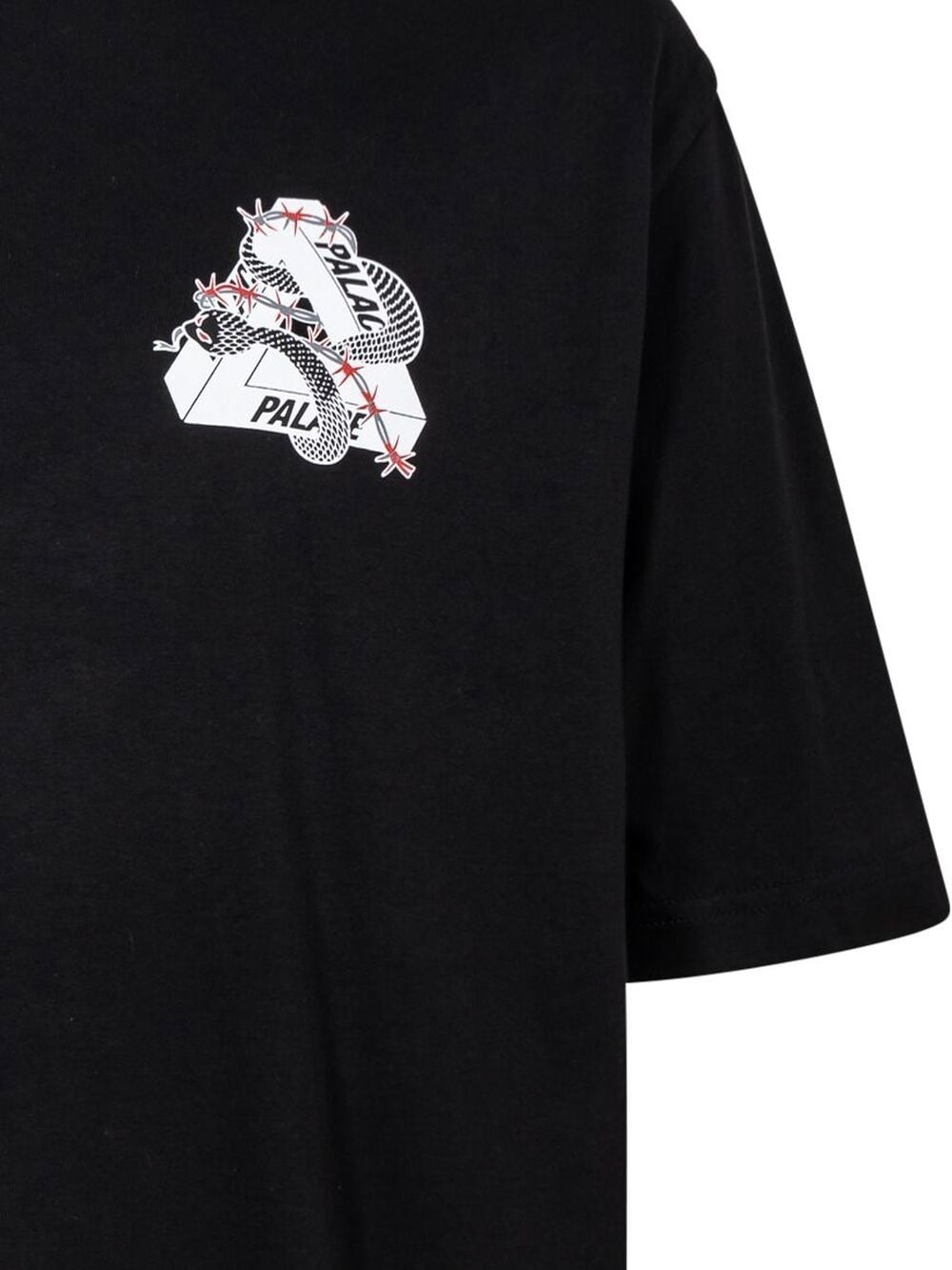 Hesh Mit Fresh T-Shirt - 3