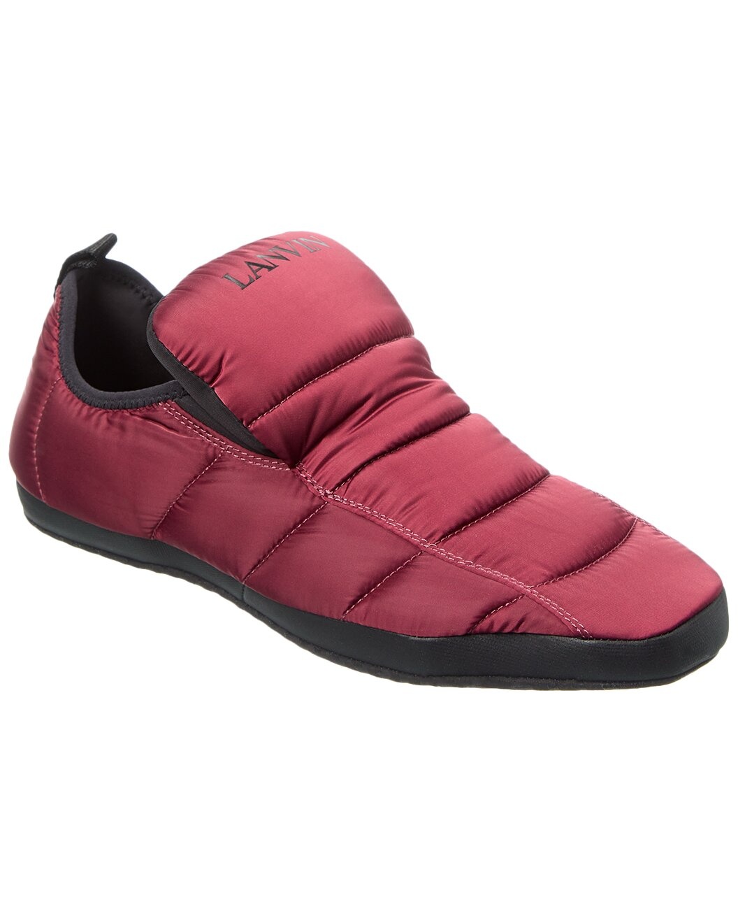 LANVIN Curb Sneaker - 5