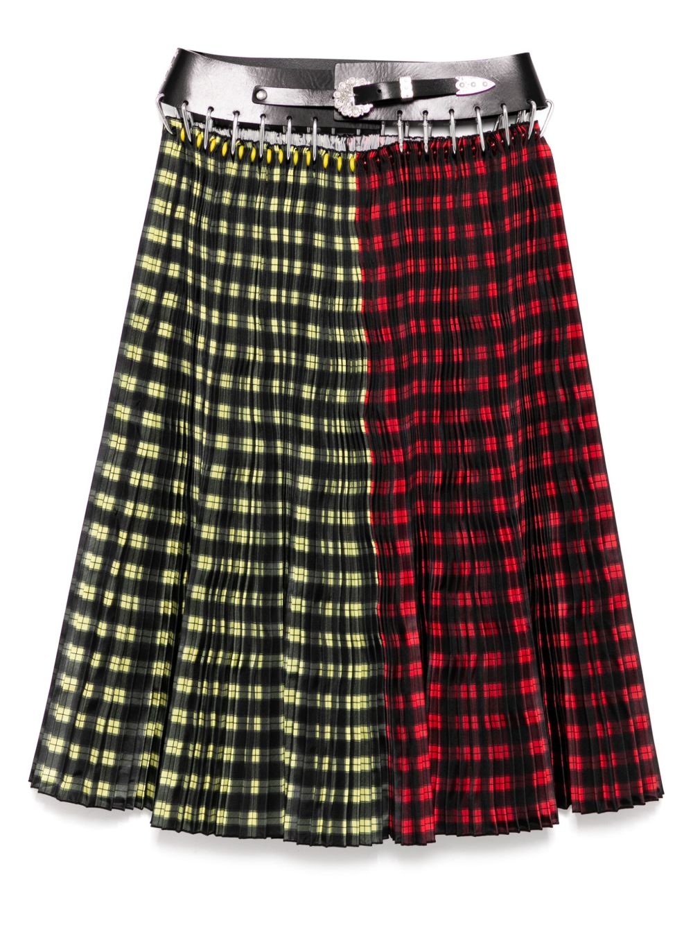 Carabiner skirt - 1