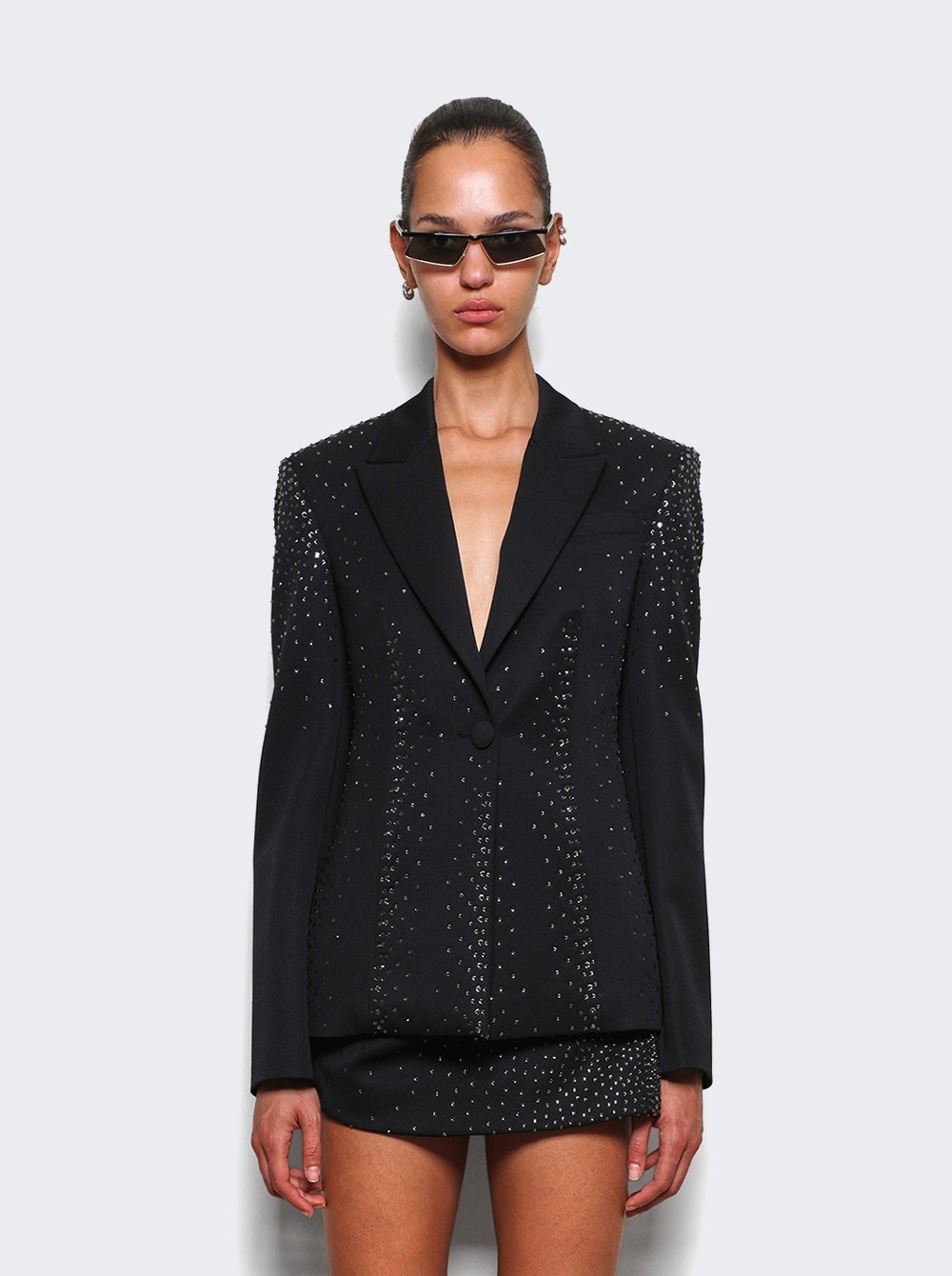 Blazer Black - 3