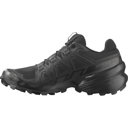 Speedcross 6 Trail Running Shoe - Women's - 2