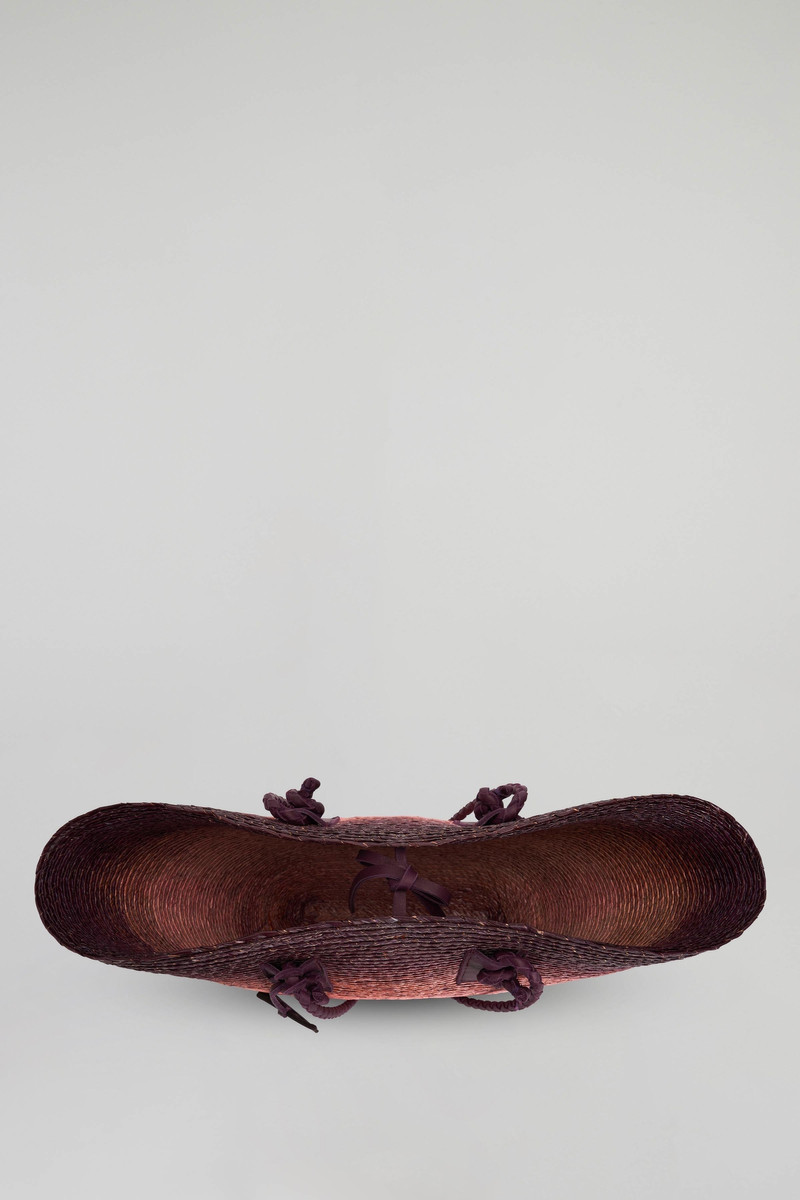 'WATERMILL' BAG SMALL 5