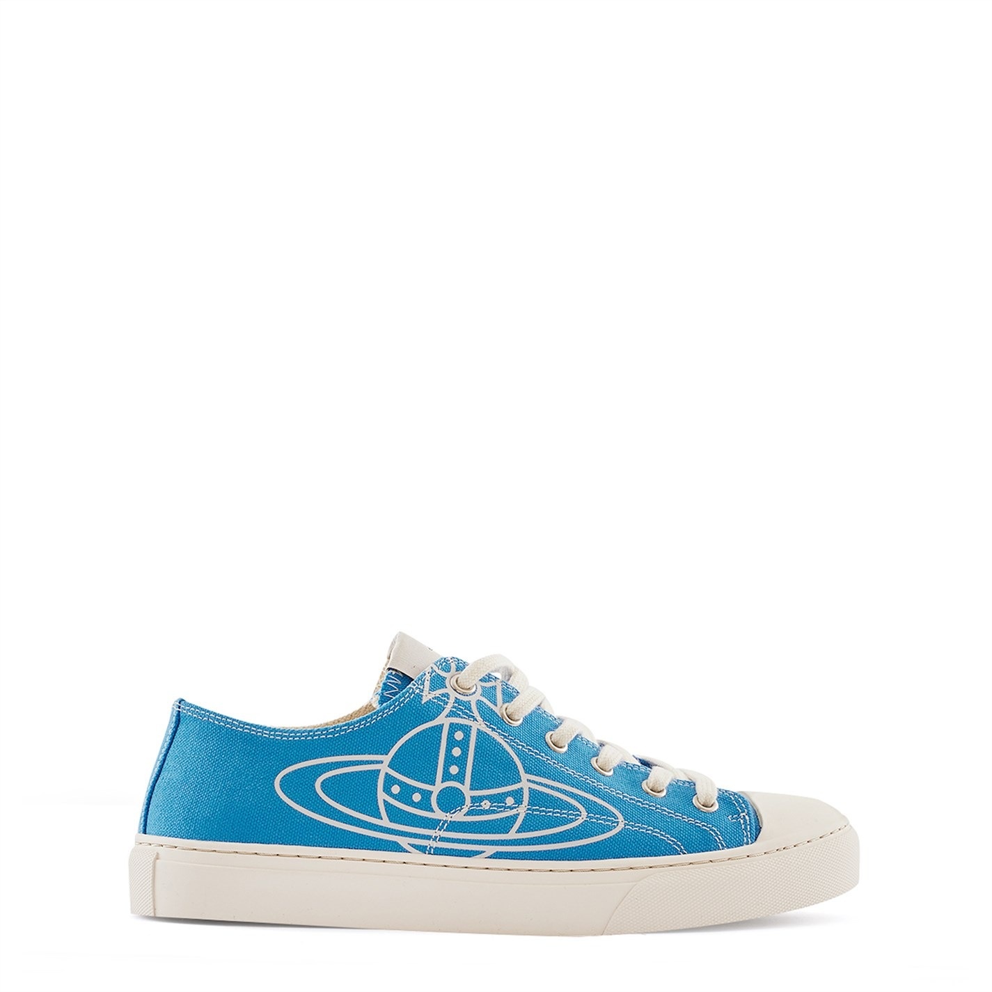 PLIMSOLL LOW CANVAS 2.0 TRAINERS - 1