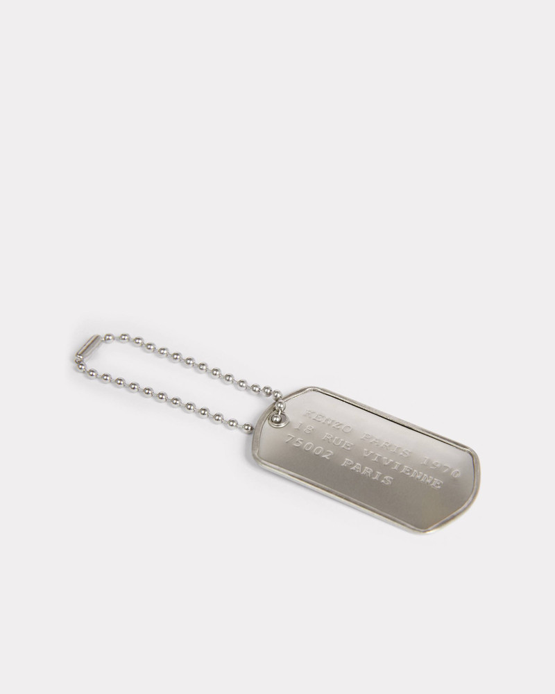 KENZOSCHOOL high-top trainers 6