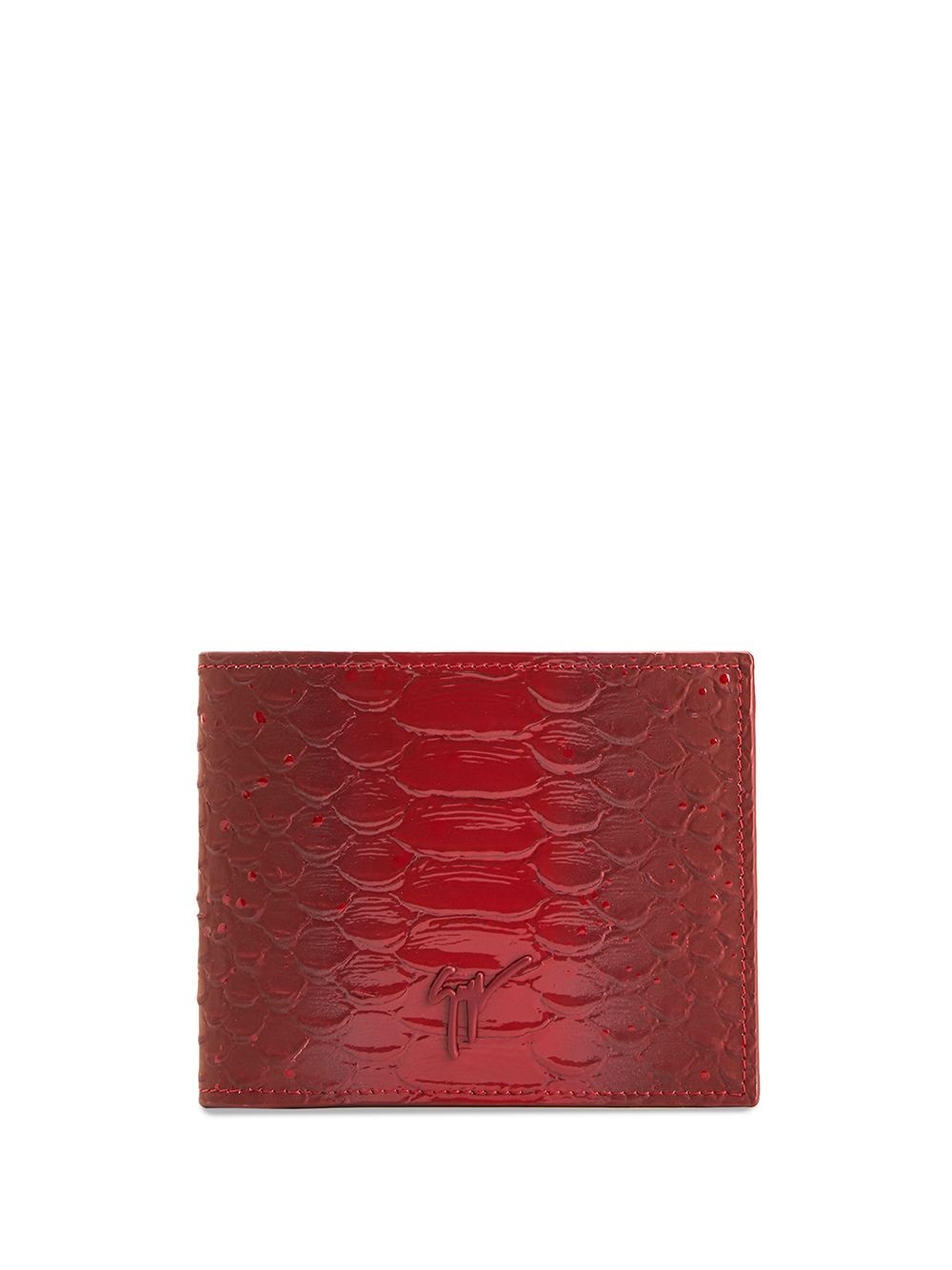 Albert python-effect wallet - 1