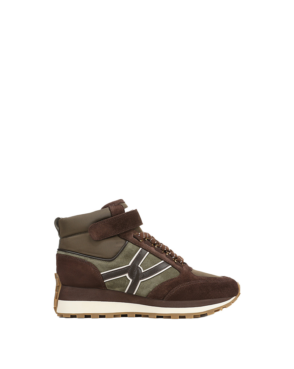 VALENTINA HIKER SNEAKER - 5