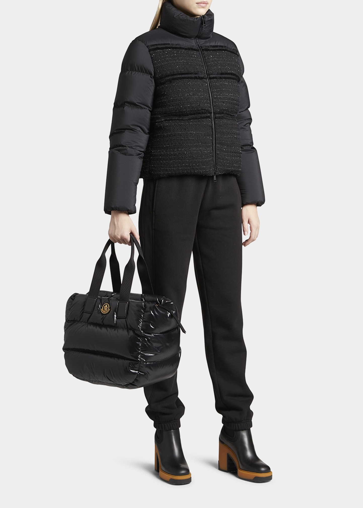 Caradoc Tote Bag - 5