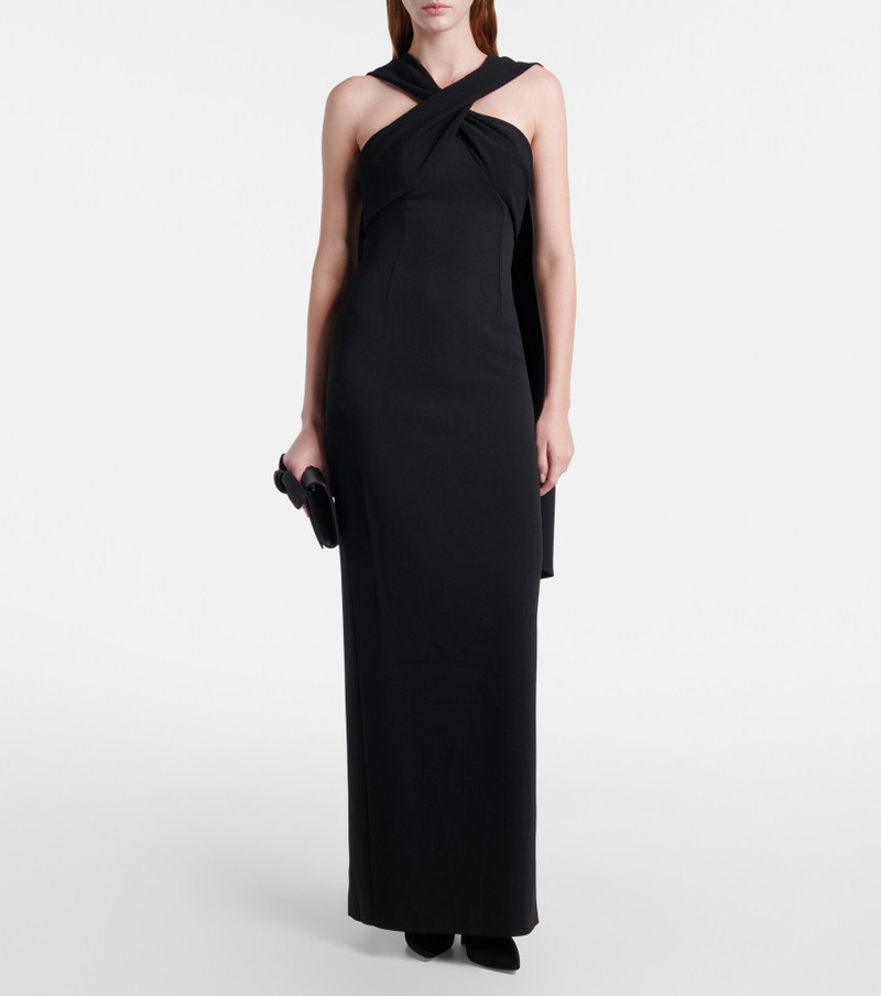 SOLACE LONDON Rona gown outlook