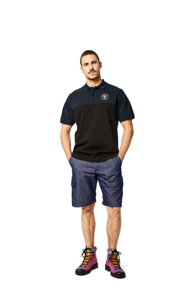 Loewe Polo in cotton outlook