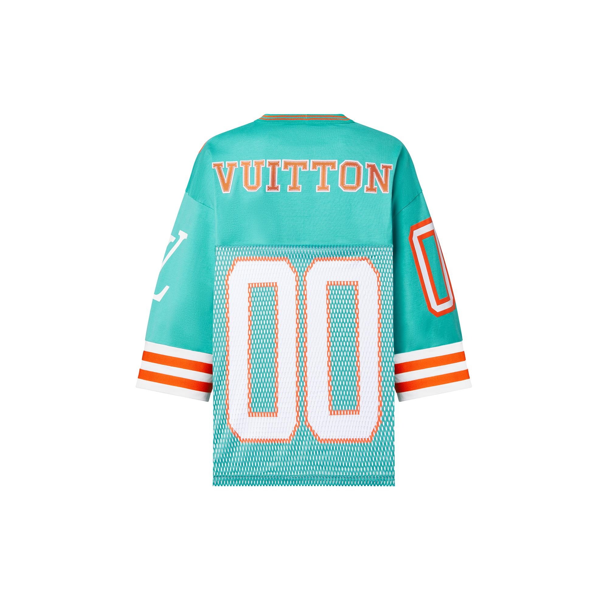 Hockey Jersey T-Shirt - 3