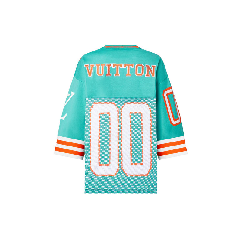 Hockey Jersey T-Shirt 3