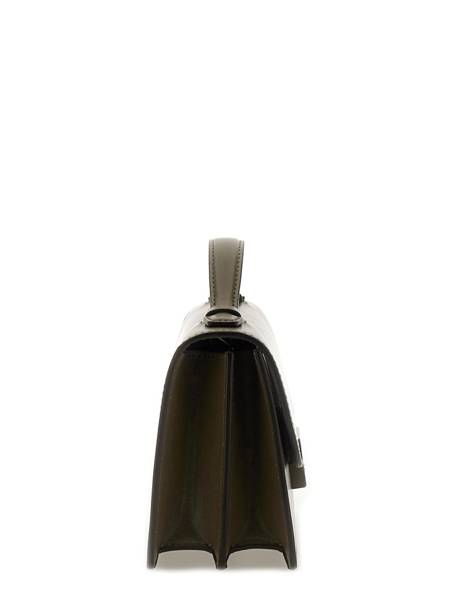 Victoria Beckham Women Mini "Dorian" Bag - 3