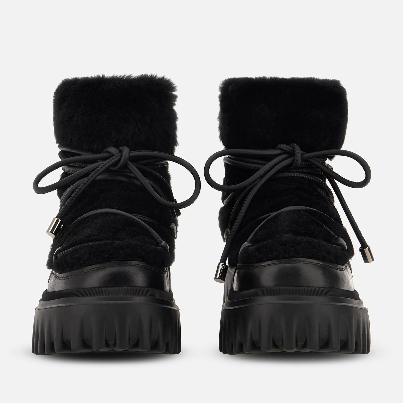 Ankle Boots Hogan H700 - 4