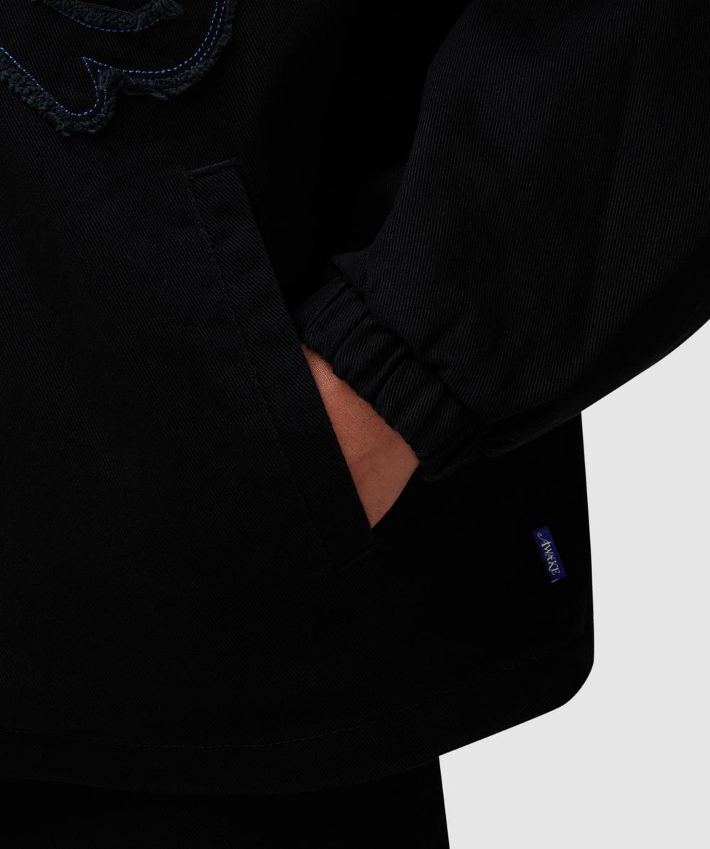 Coaches jacket - 4