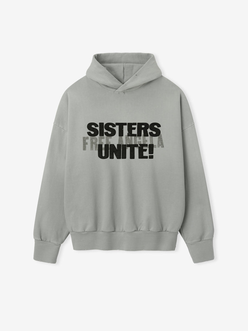 Sisters Unite Hoodie 1
