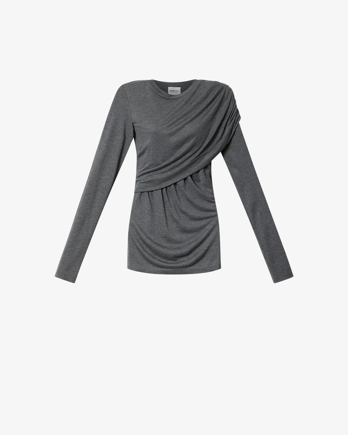 DRESSI TOP - 1