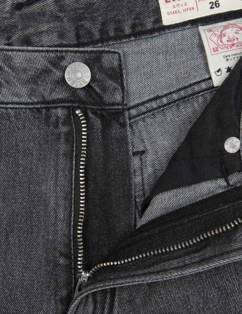 KAMON ALLOVER PRINT DAICOCK REGULAR FIT DENIM SHORTS와 로고 10