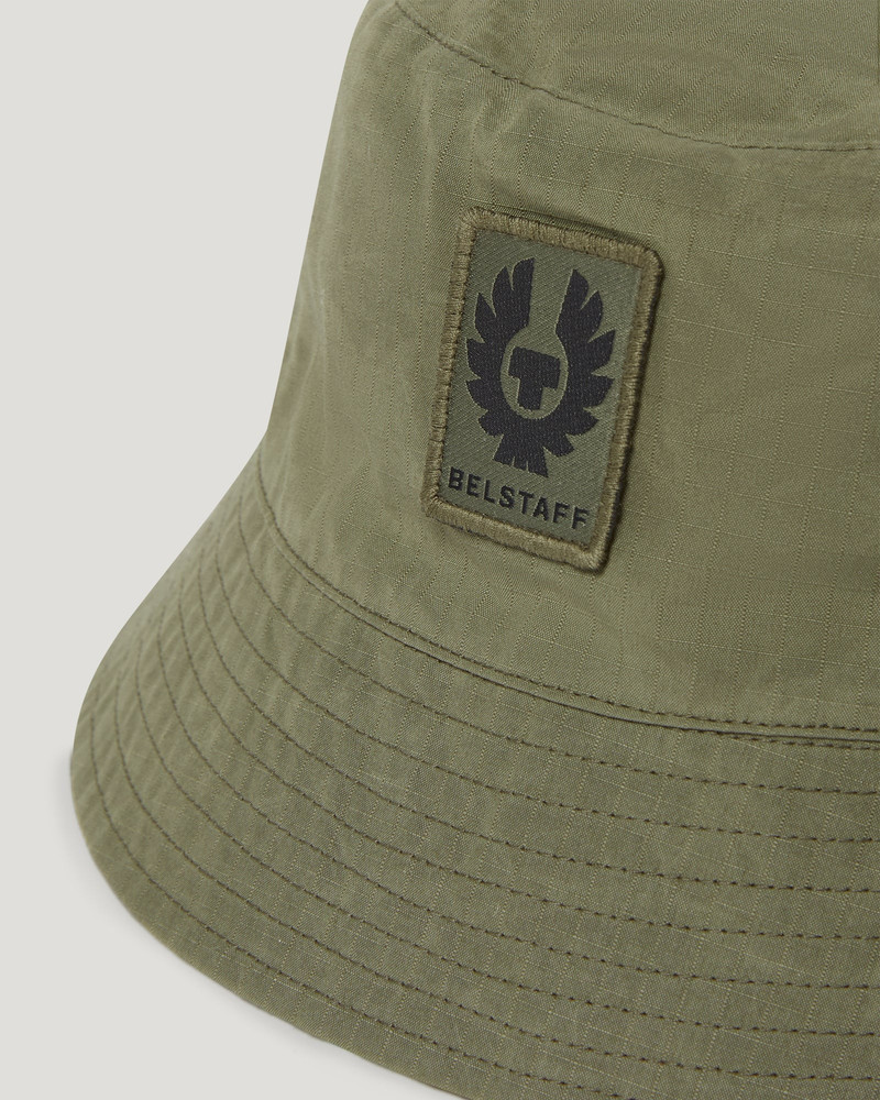 Belstaff BUCKET HAT outlook
