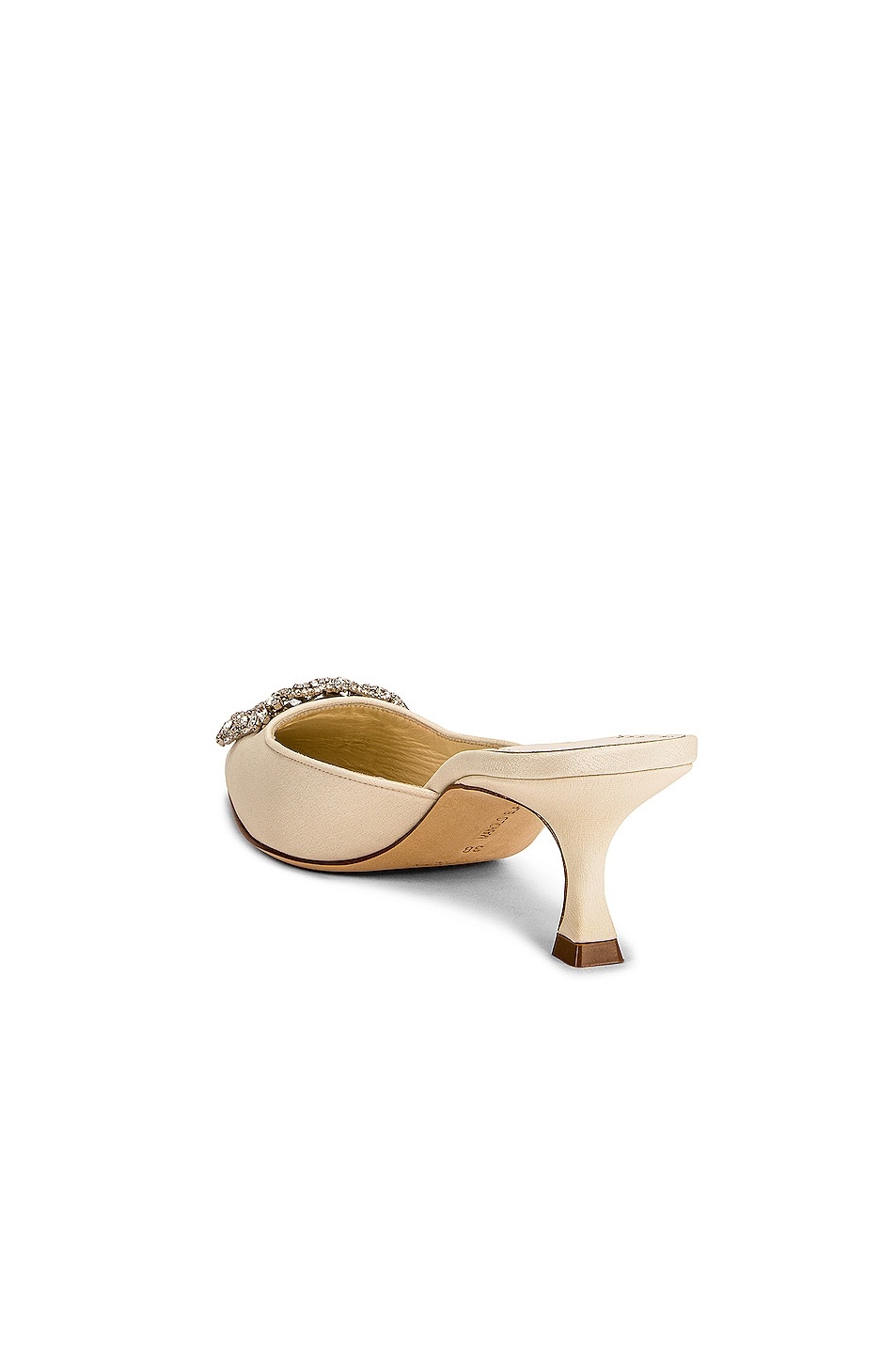 Maysale 50 Mule - 3