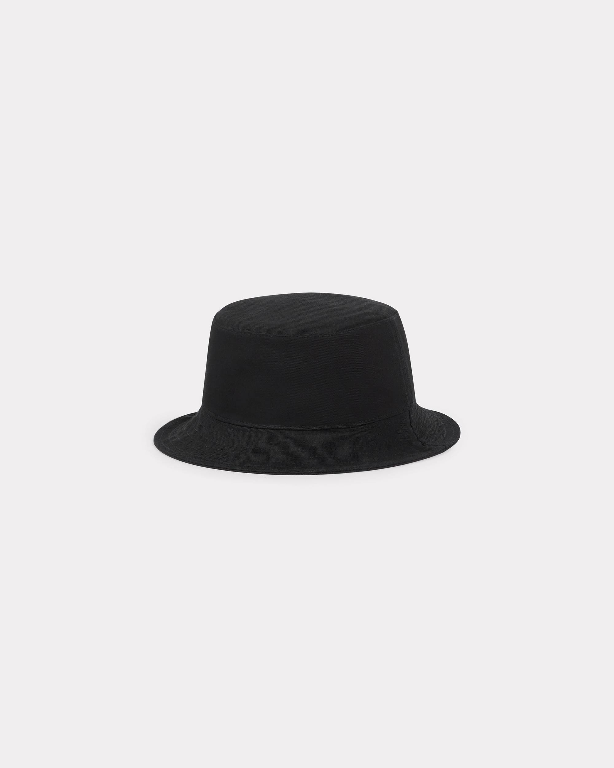 'KENZO Varsity' cotton bucket hat - 2