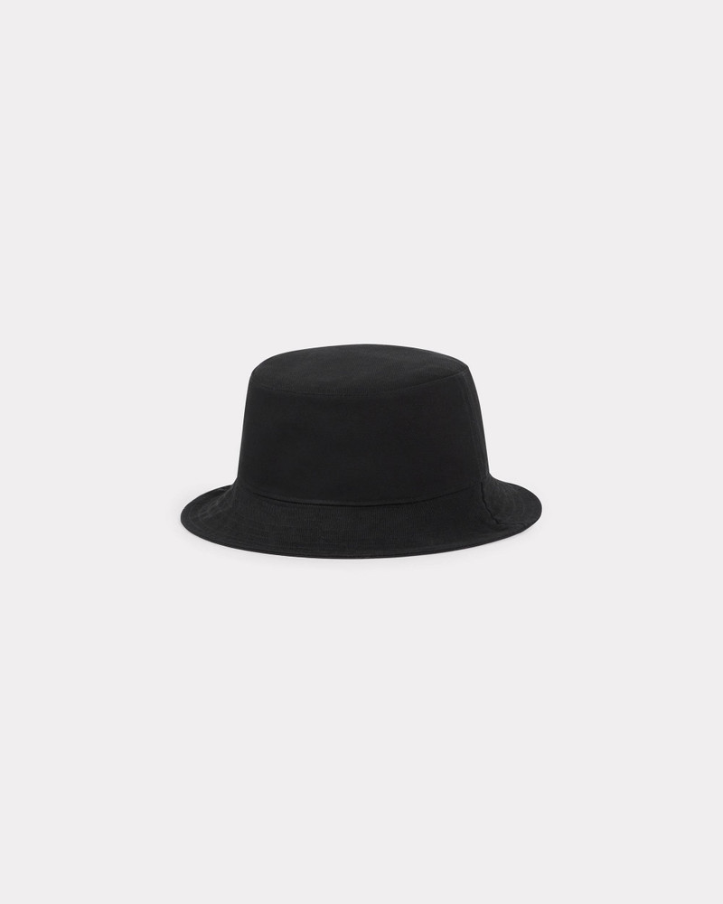 KENZO 'KENZO Varsity' cotton bucket hat outlook