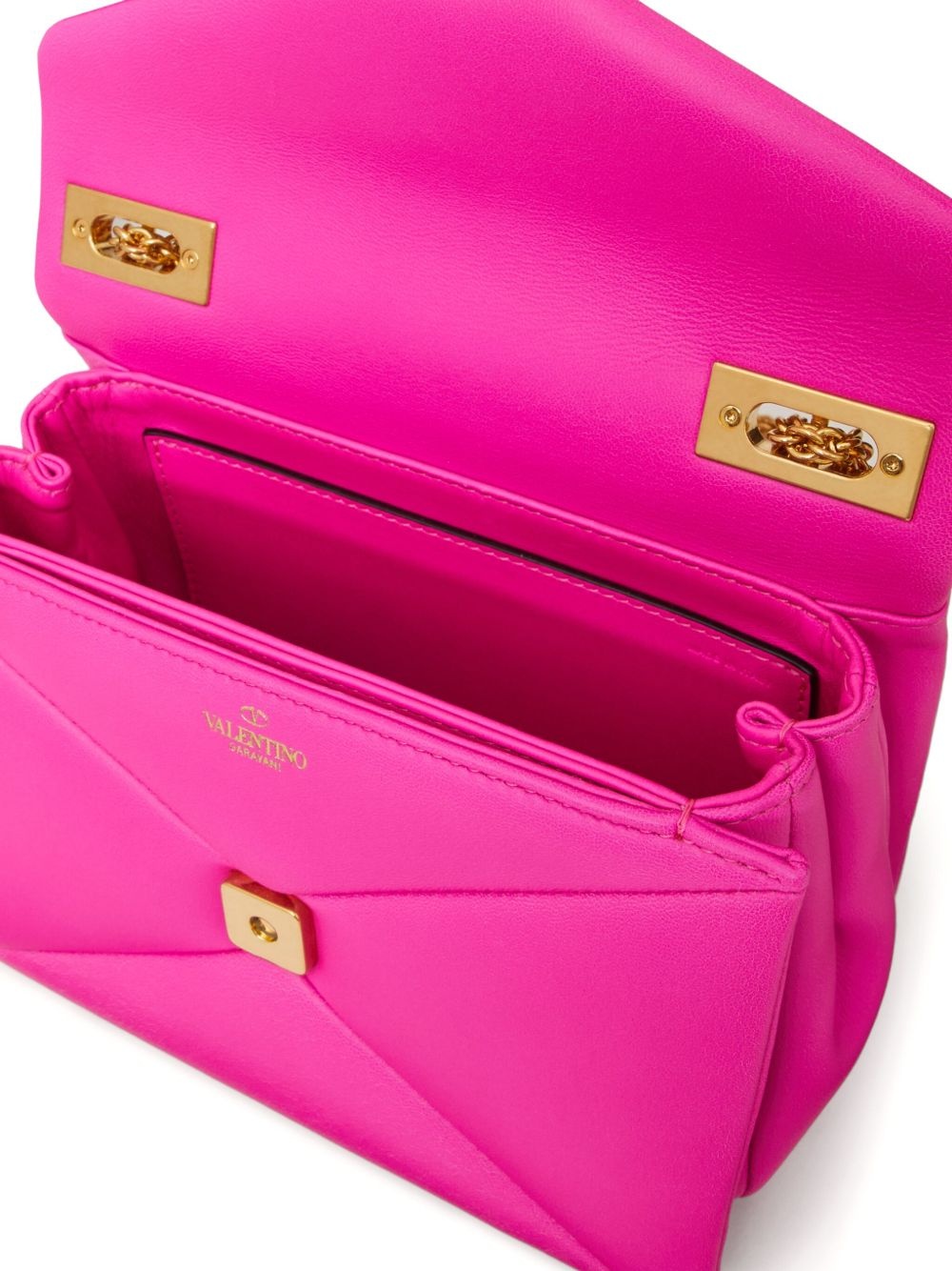 One Stud shoulder bag - 4