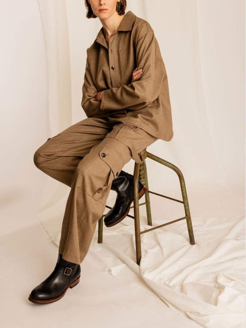 Jayda cargo pants 5