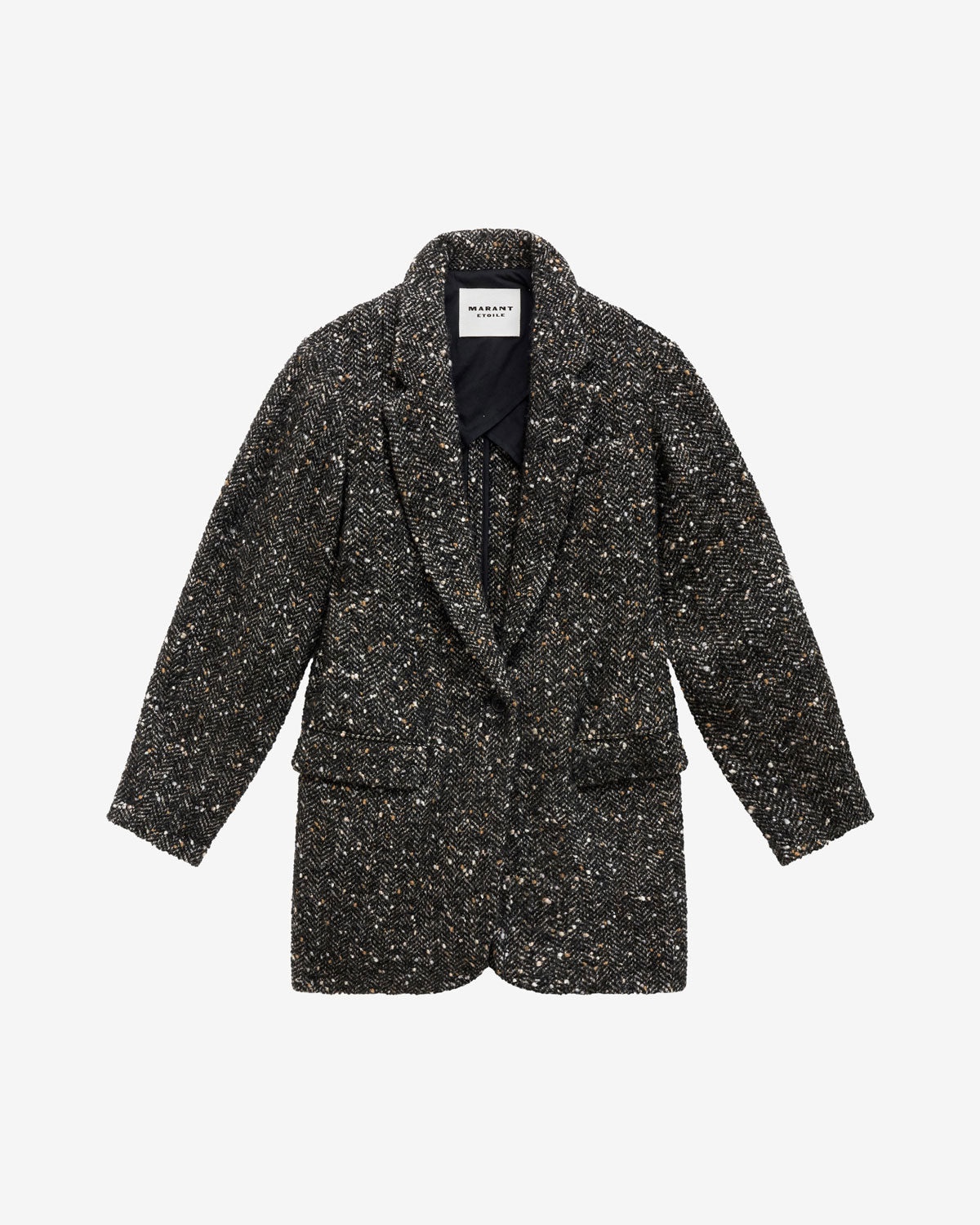 HAYDEN JACKET - 1