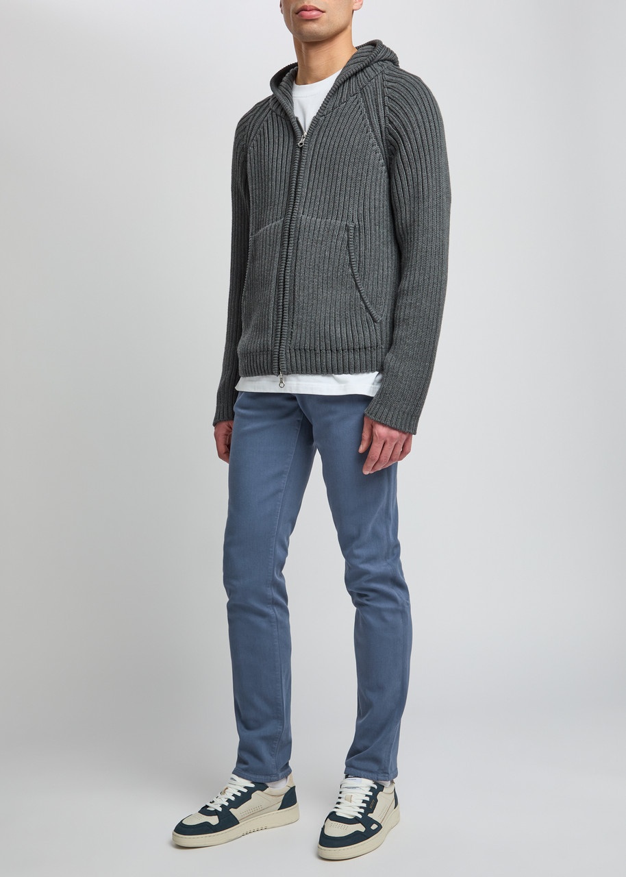 Citizens OF Humanity Adler Tapered-leg Jeans - 4