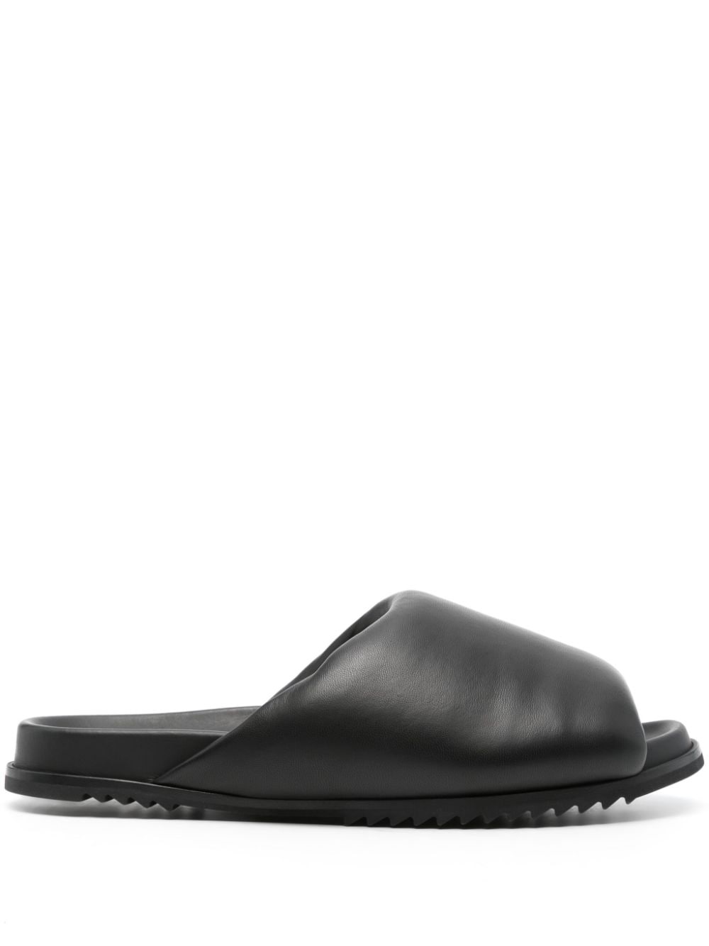Granolas padded slides - 1
