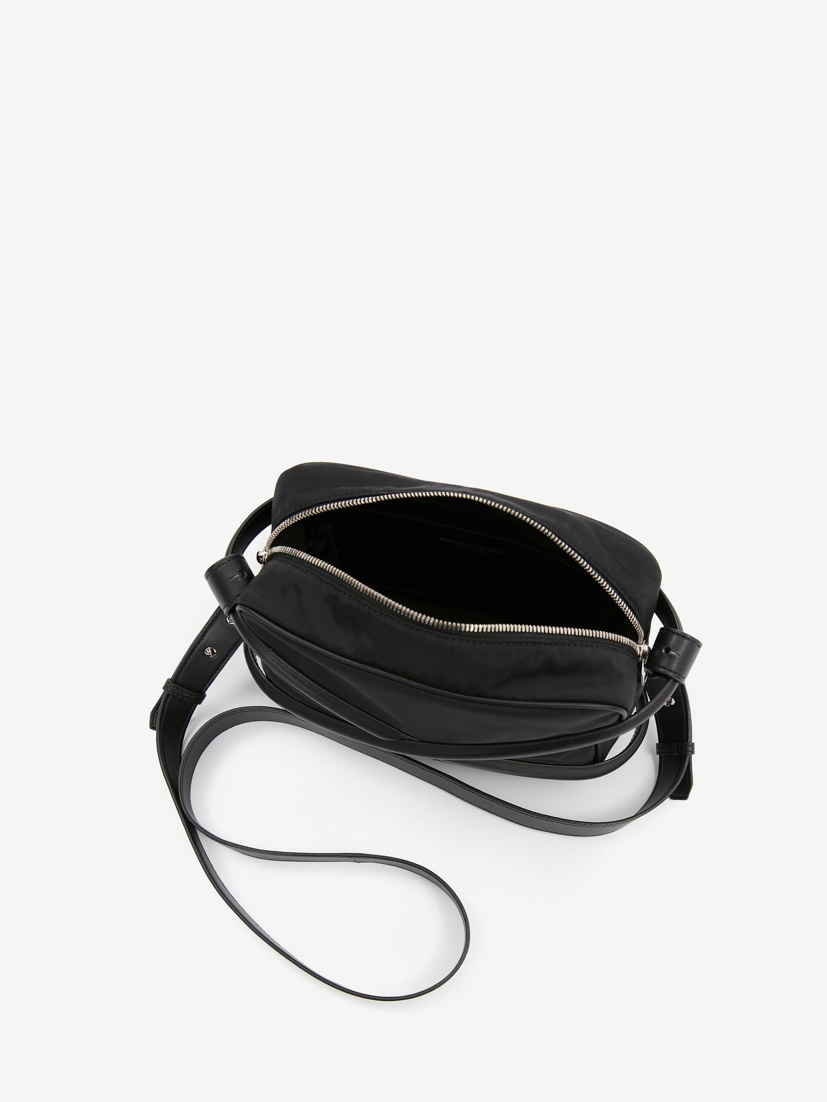 Men's The Harness Camera Bag in Black - 4