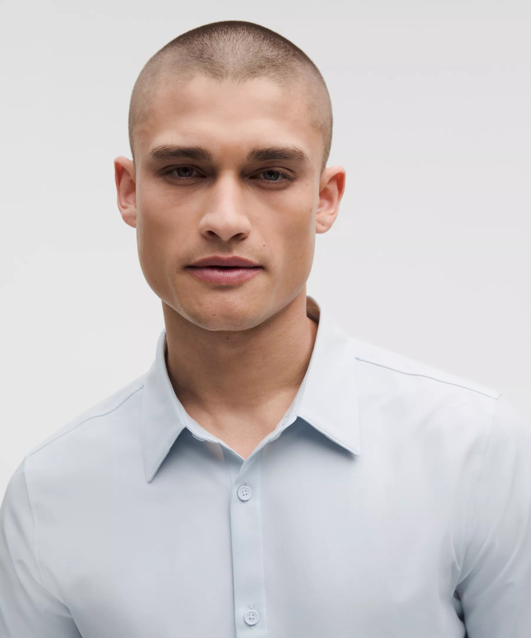 New Venture Long-Sleeve Shirt *Updated Slim-Fit - 4