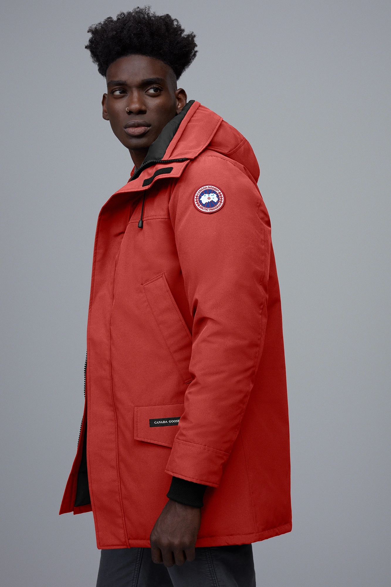 LANGFORD PARKA - 4