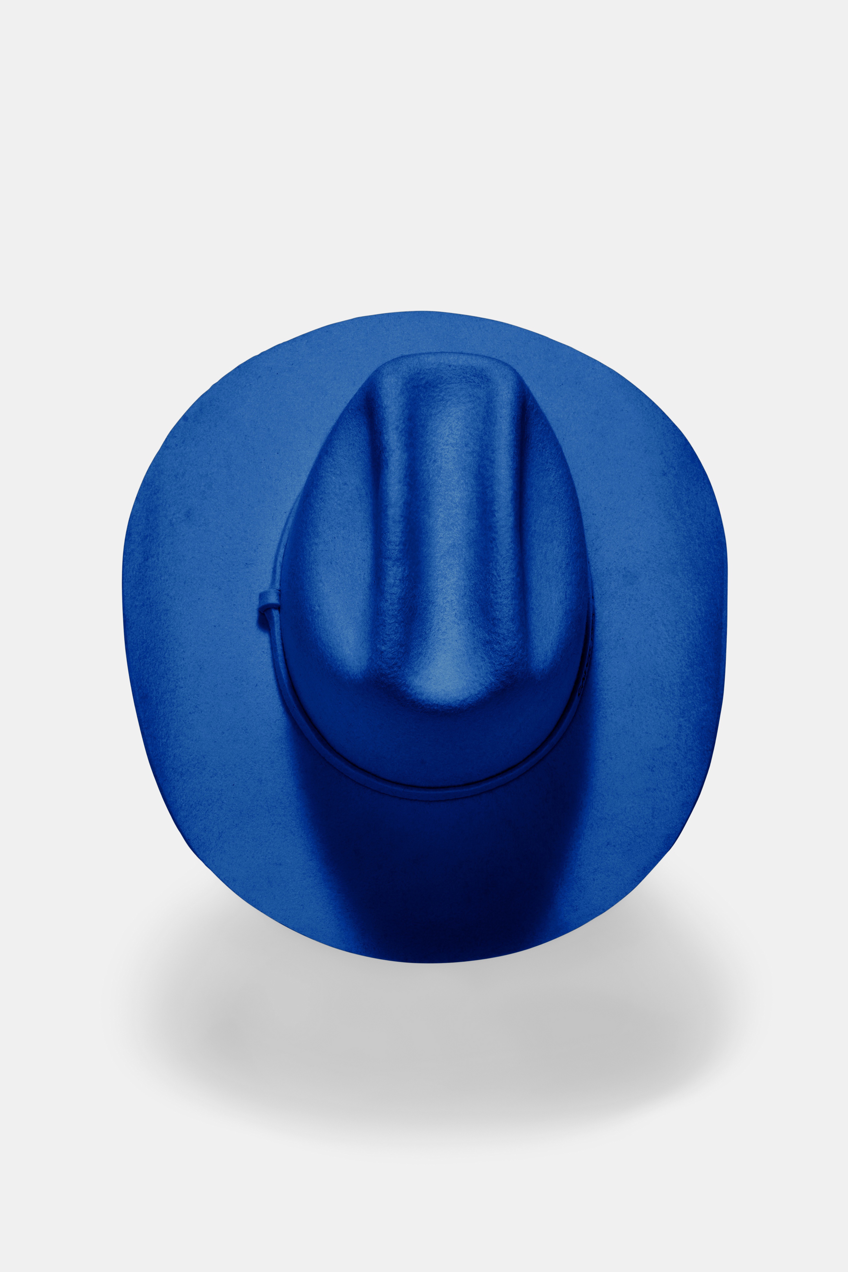 INTO THE WILD cowboy hat - 7