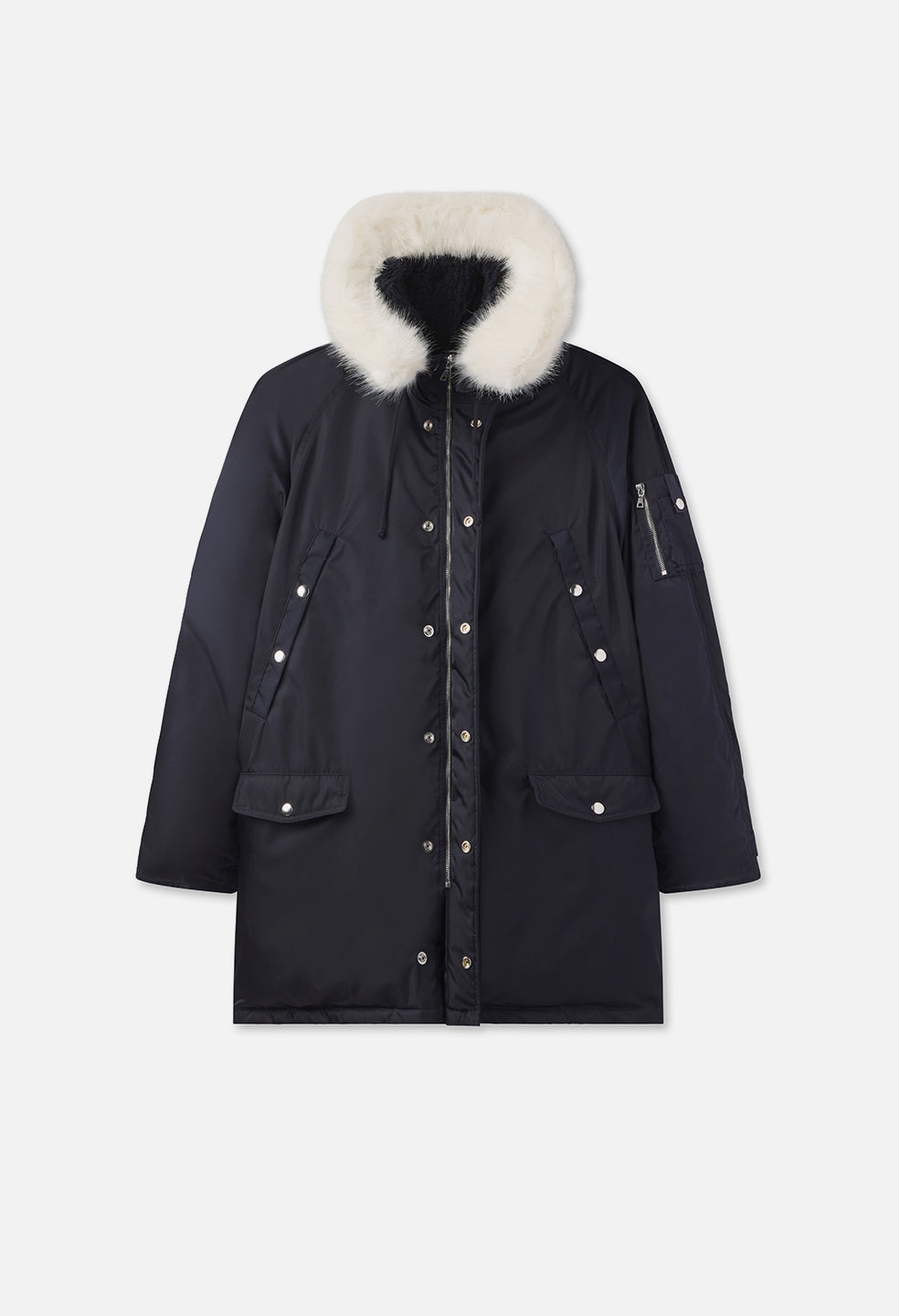ANDES DOWN PARKA - 9