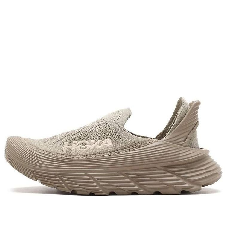 HOKA ONE ONE Restore TC 'Dune Oxford Tan' 1134532-DOTN - 1