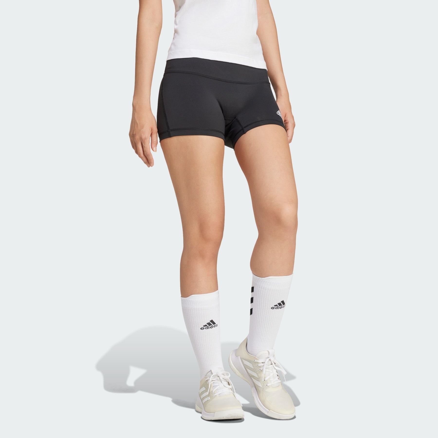 4 Inch Shorts - 4