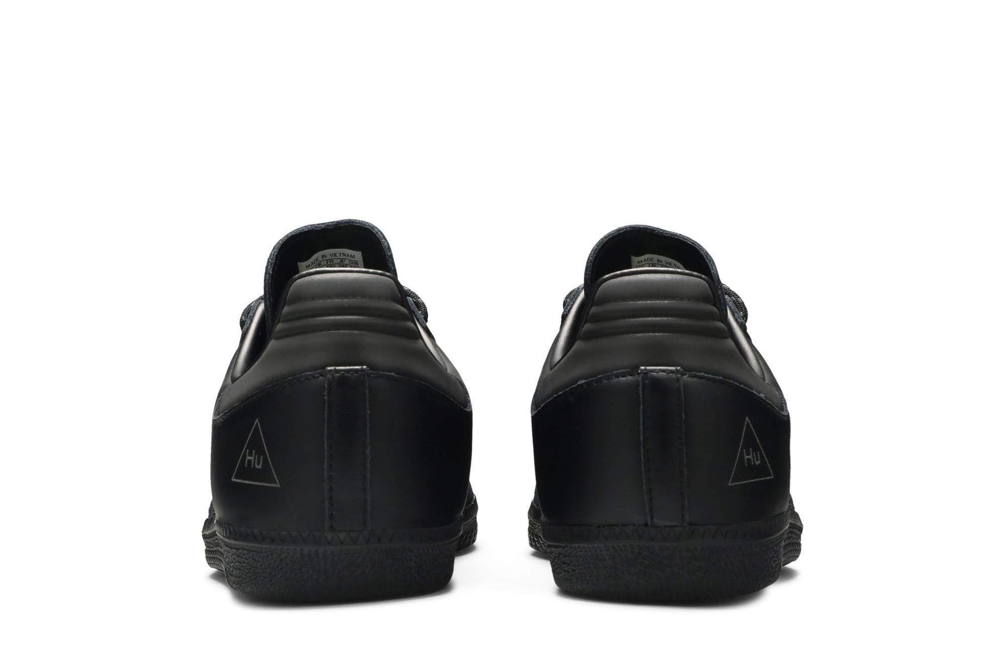 Pharrell x Samba 'Black Future' - 6