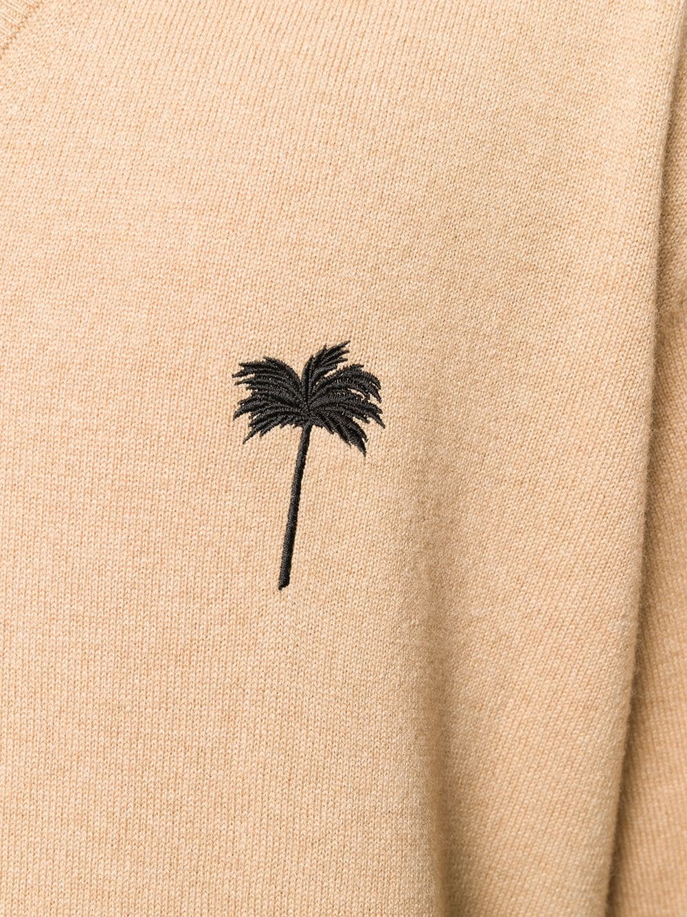 palm tree jumper - 5