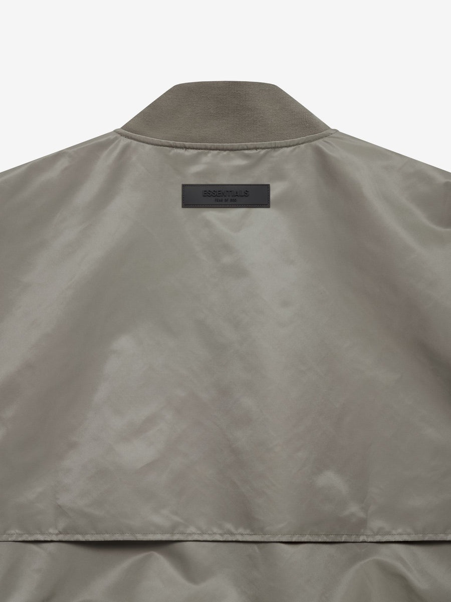 HALF ZIP PULLOVER - 4