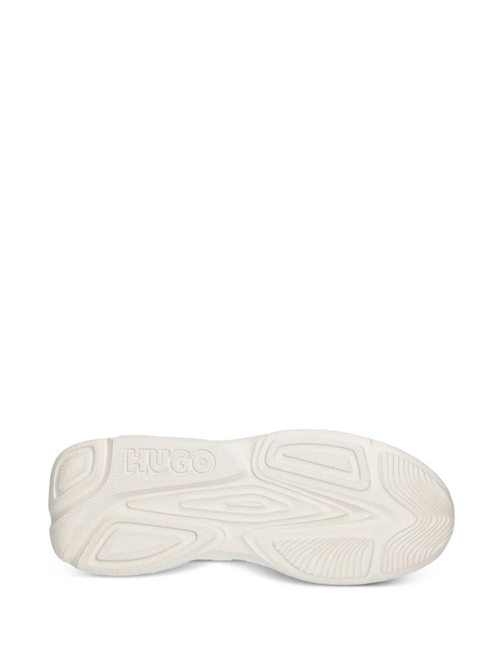 logo-detail sneakers - 5
