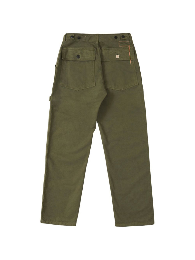 patch-pocket trousers 5