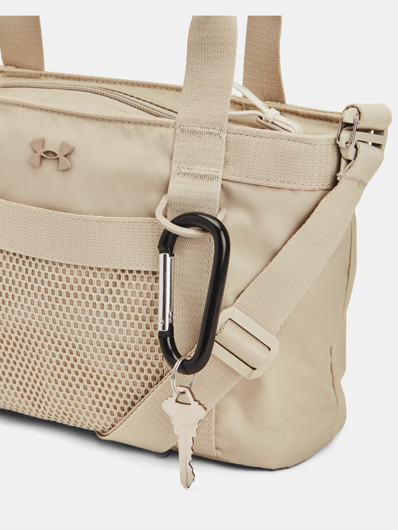 Women's UA Studio Mini Crossbody Tote 3