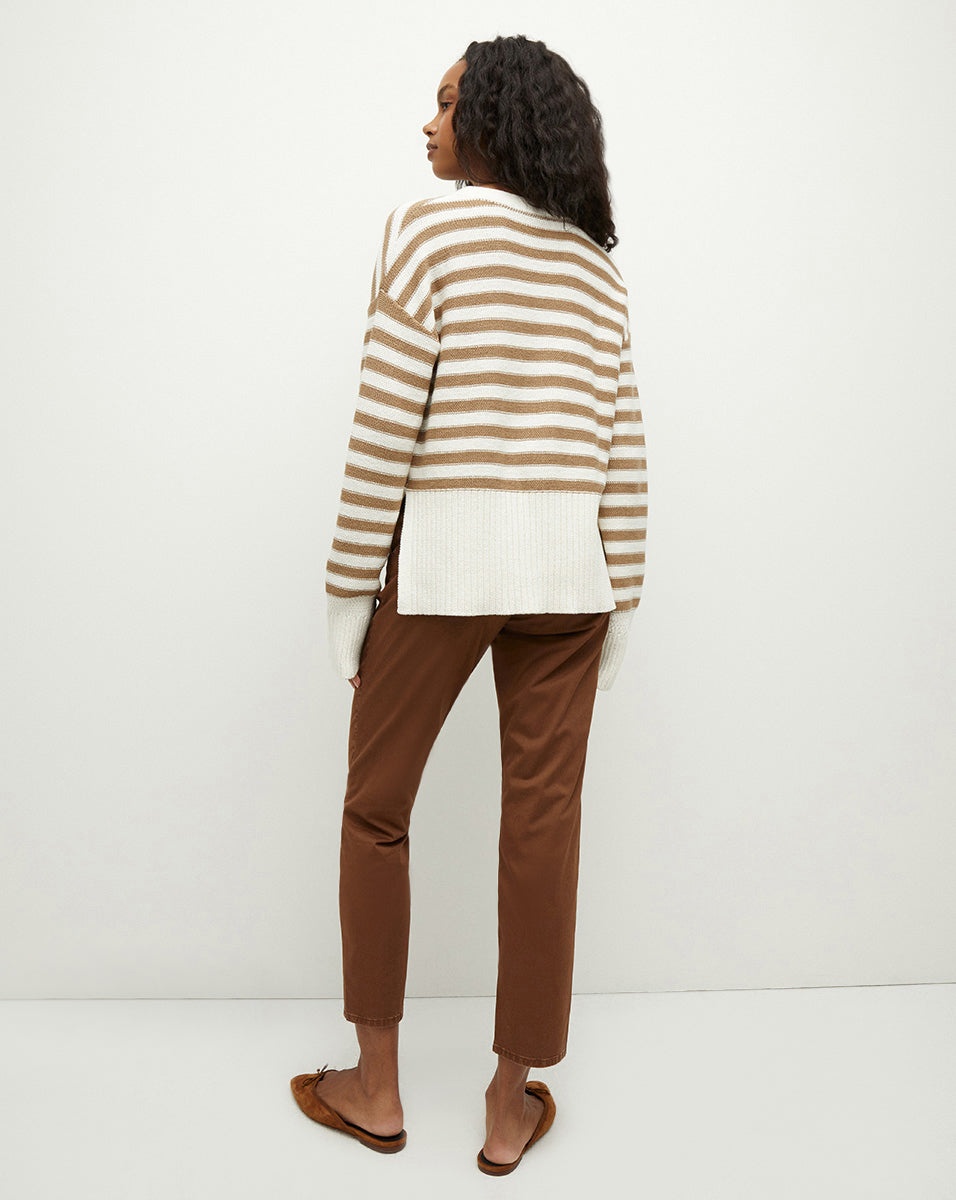 SIA TWILL CHINOS - 5