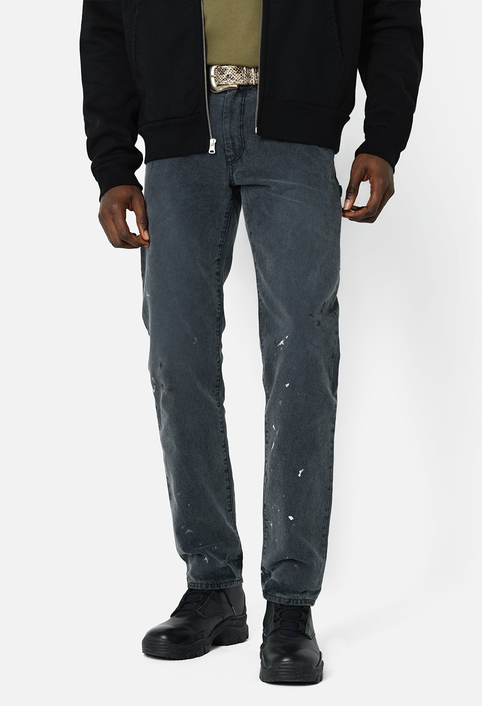 WORK PANT - 9