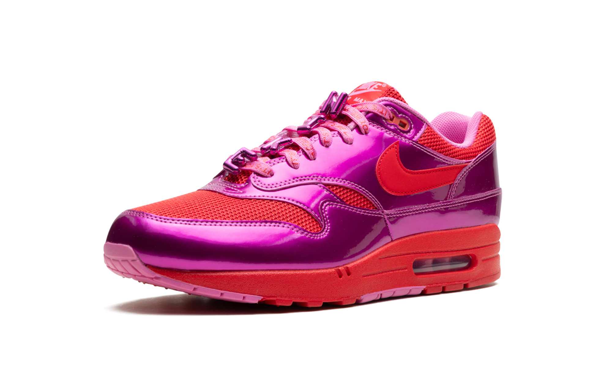 Air Max 1 "Valentine's Day - Playful Pink" - 4