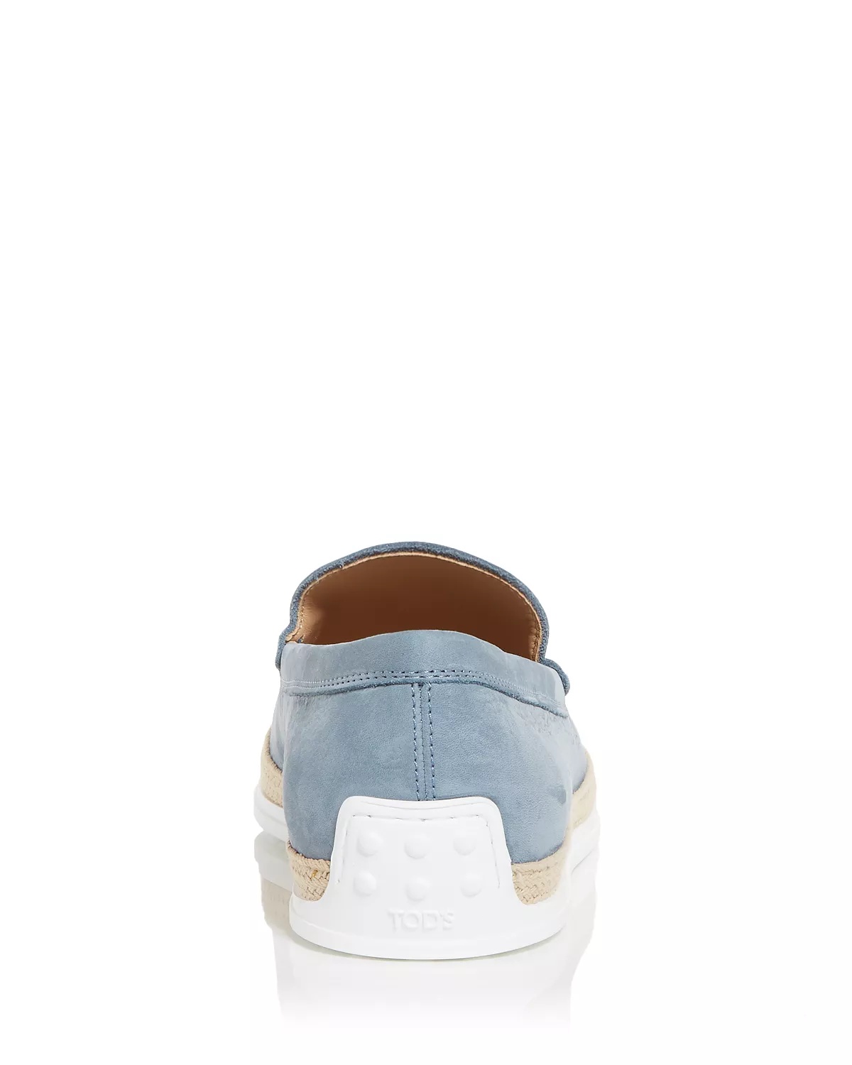 Men's Nuova Pantofola Gommini Driver Loafers - 3