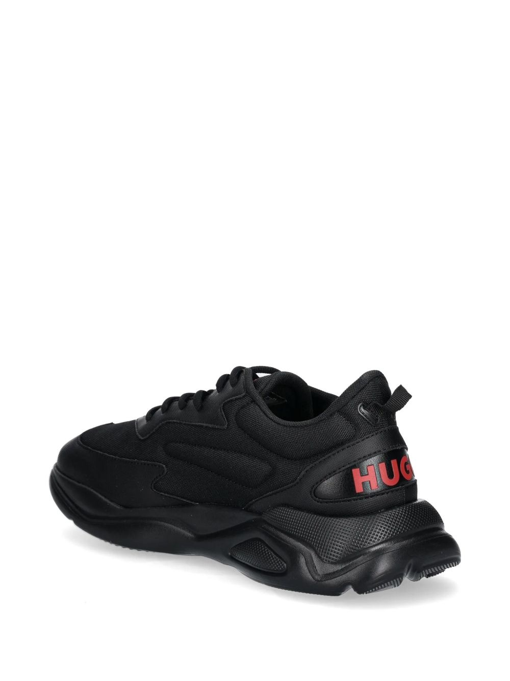 Leon trainers - 3